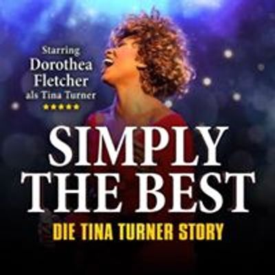 Simply the Best - Die Tina Turner Story