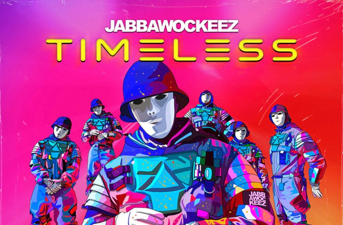 Jabbawockeez at Jabbawockeez Theater at MGM Grand Hotel and Casino, 24 September | Event in Las Vegas | AllEvents