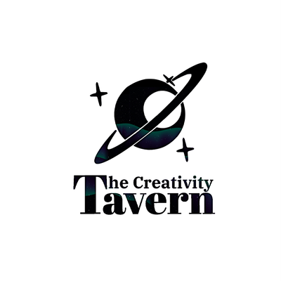 The Creativity Tavern logo