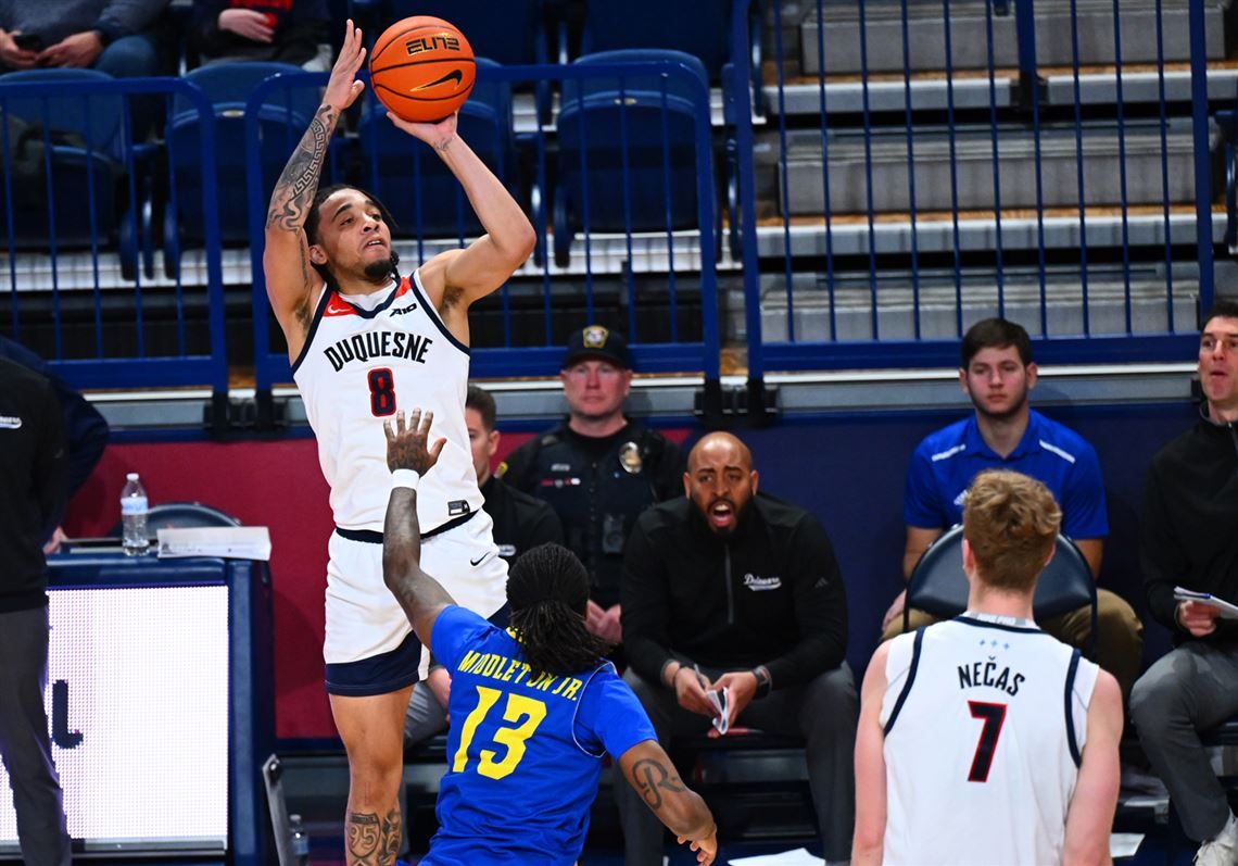 Duquesne Dukes vs. Davidson Wildcats, 24 February | Event in Pittsburgh | AllEvents