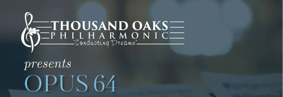 Thousand Oaks Philharmonic - Thousand Oaks | Event in Thousand Oaks | AllEvents