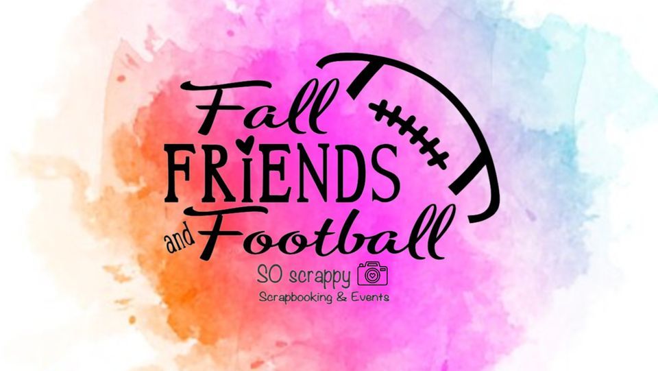 2023 Fall Friends & Football Retreat (BLOCK B), 19 October | Event in Branson | AllEvents.in