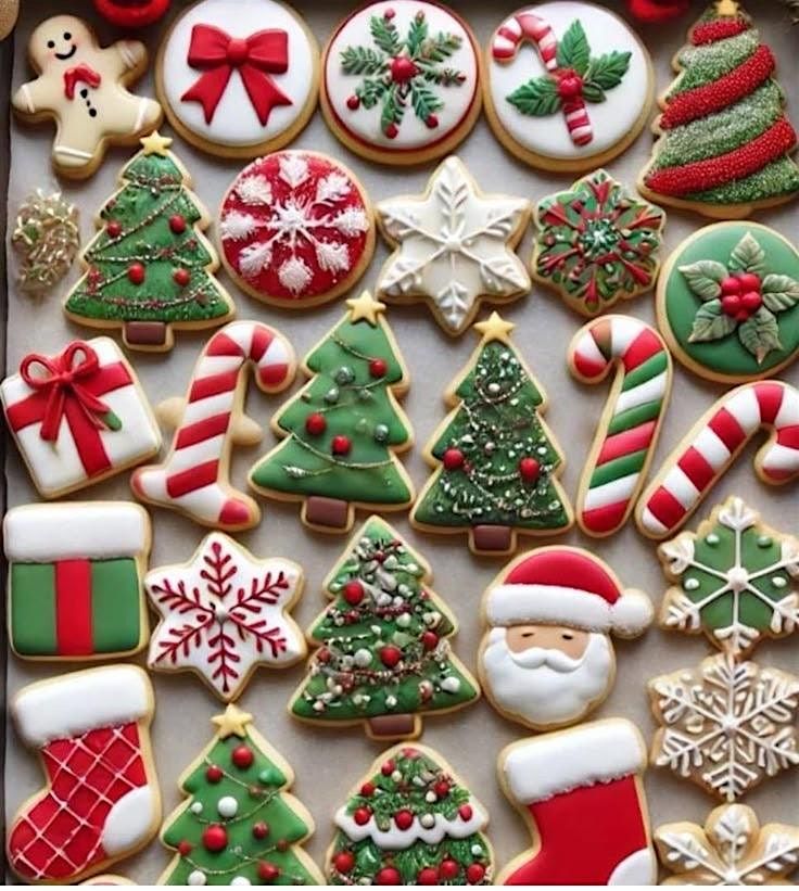 Christmas Cookie Class, 14 December | Event in Scottsdale | AllEvents