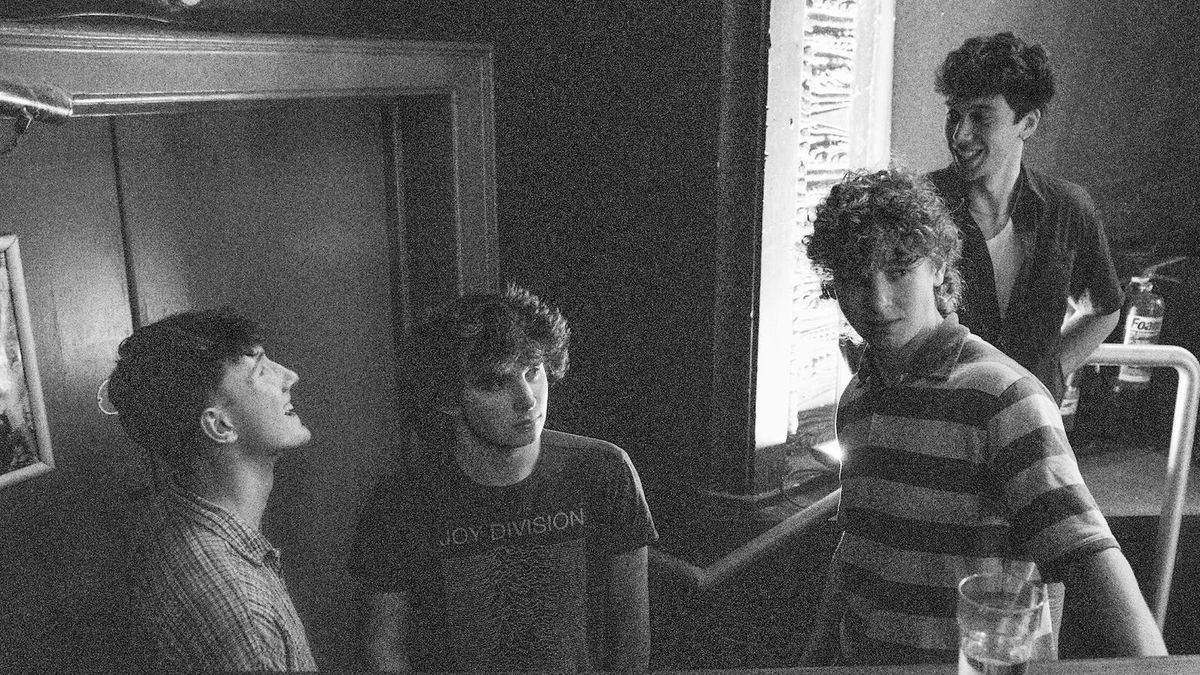 Nothing Rhymes With Orange | Bristol, The Old England, 26 September | Event in Bristol | AllEvents