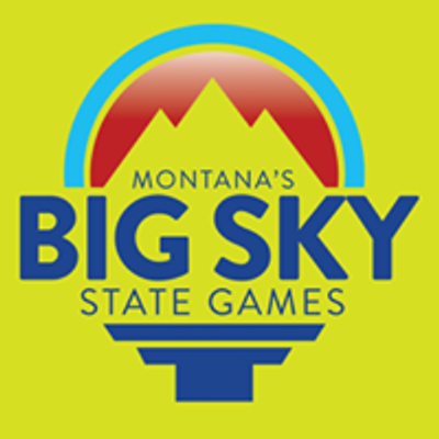 Big Sky State Games
