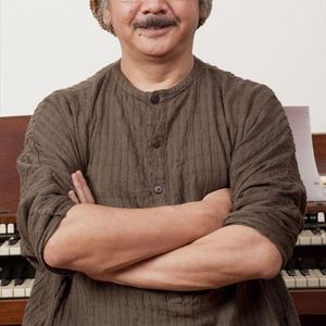 Siena Wind Orchestra, Nobuo Uematsu in 千代田区