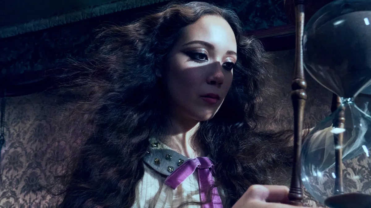 Laufey in Dublin, 6 March | Event in Dublin | AllEvents