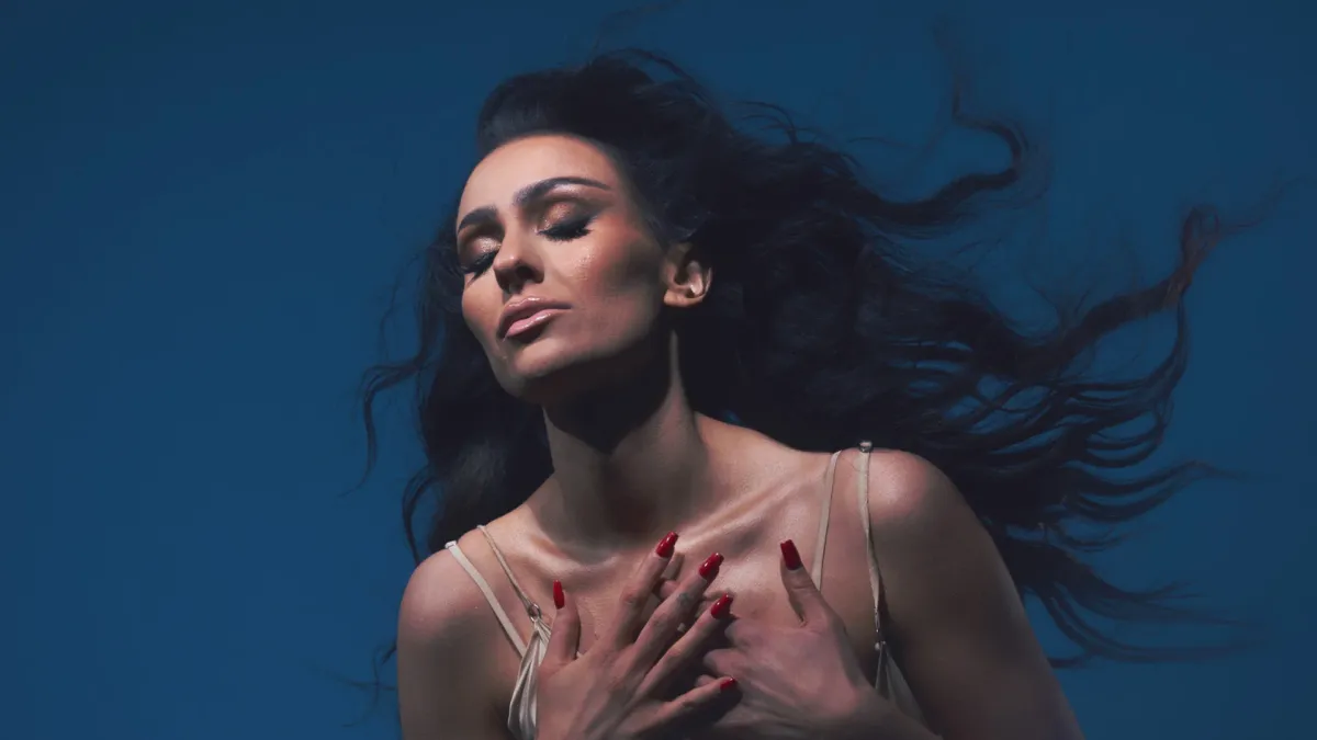 Sara Siipola in Joensuu, 12 December | Event in Juuka | AllEvents