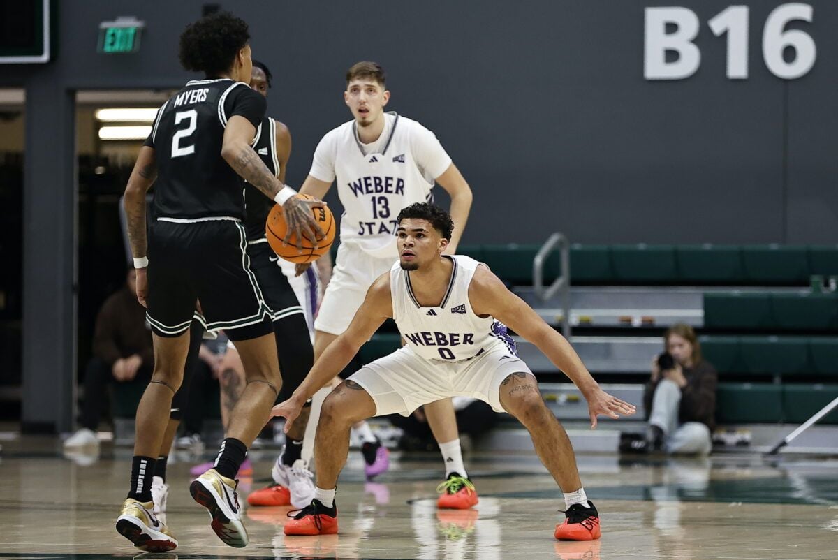 Portland State Vikings vs. Weber State Wildcats, 14 October | Event in Hillsboro | AllEvents