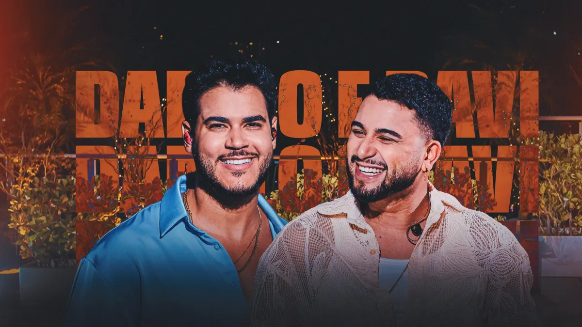 Danilo e Davi in São Paulo | Event in São Paulo | AllEvents