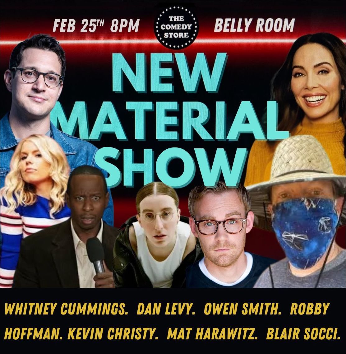 Robby Hoffman at The Danforth Music Hall, 16 May | Event in Toronto | AllEvents