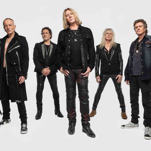 Def Leppard Guadalajara Tickets