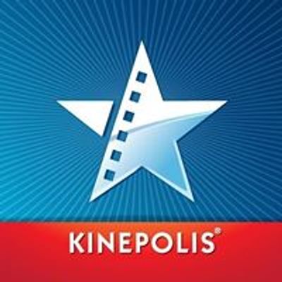 Kinepolis Mulhouse