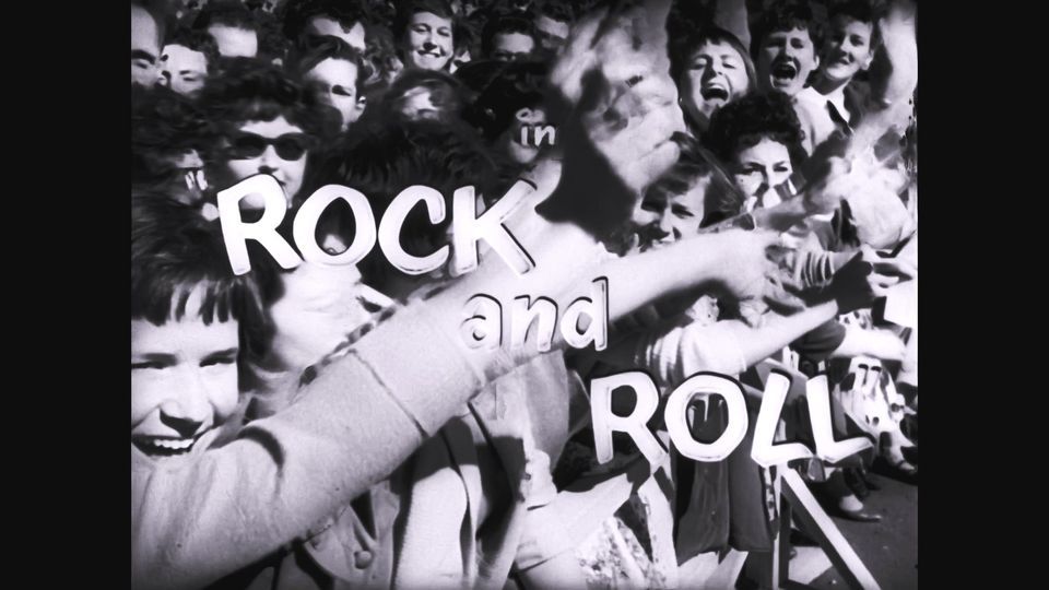 Rock’n’Roll 1959 Film, Jetty Memorial Theatre, Coffs Harbour, December 3 2023 AllEvents.in