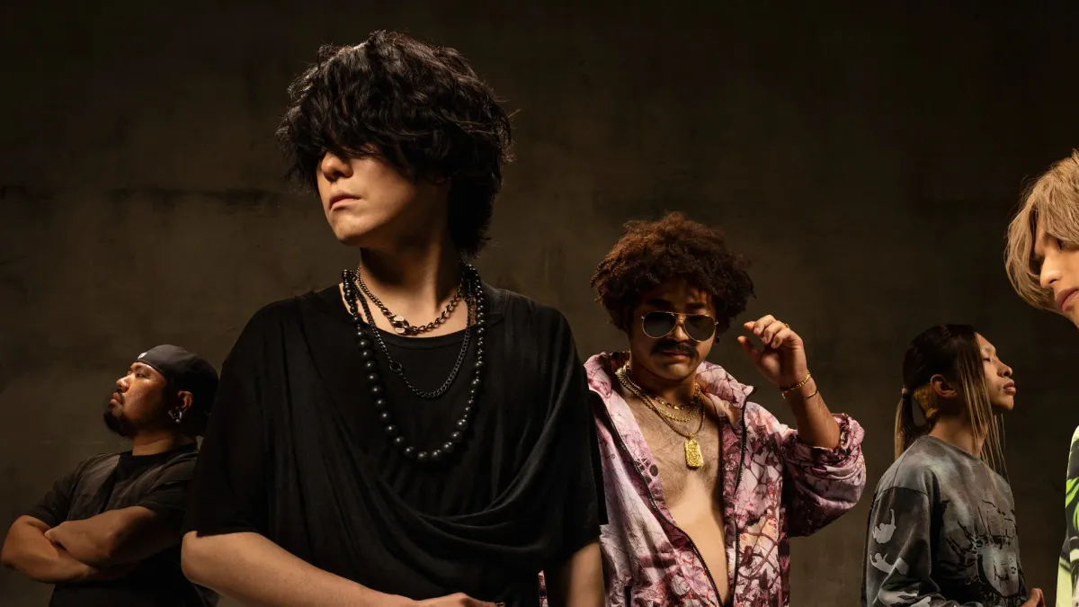 Fear, and Loathing in Las Vegas, Yabai T-Shirts Yasan, RAISE A SUILEN in 神戸市中央区, 21 March | AllEvents