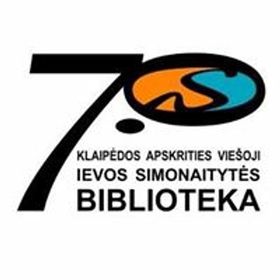 Klaipėdos apskrities viešoji I. Simonaitytės biblioteka