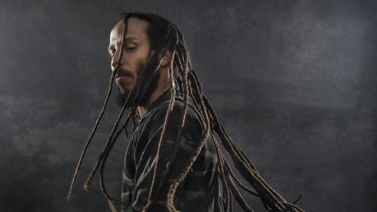 Ziggy Marley in Bethlehem, 27 September | Event in Bethlehem | AllEvents