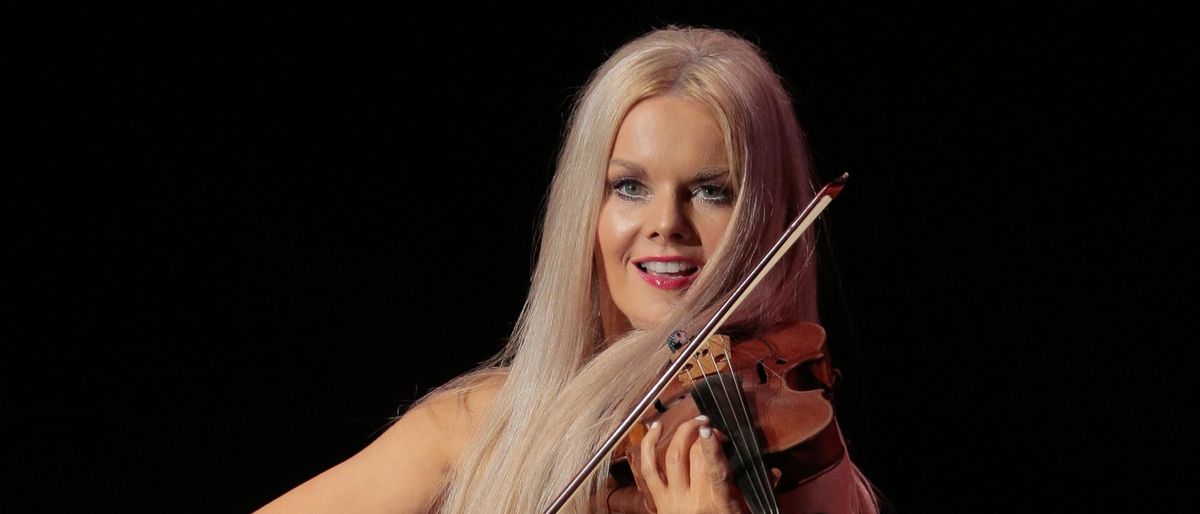 Mairead Nesbitt, 8 March | Event in Chandler | AllEvents