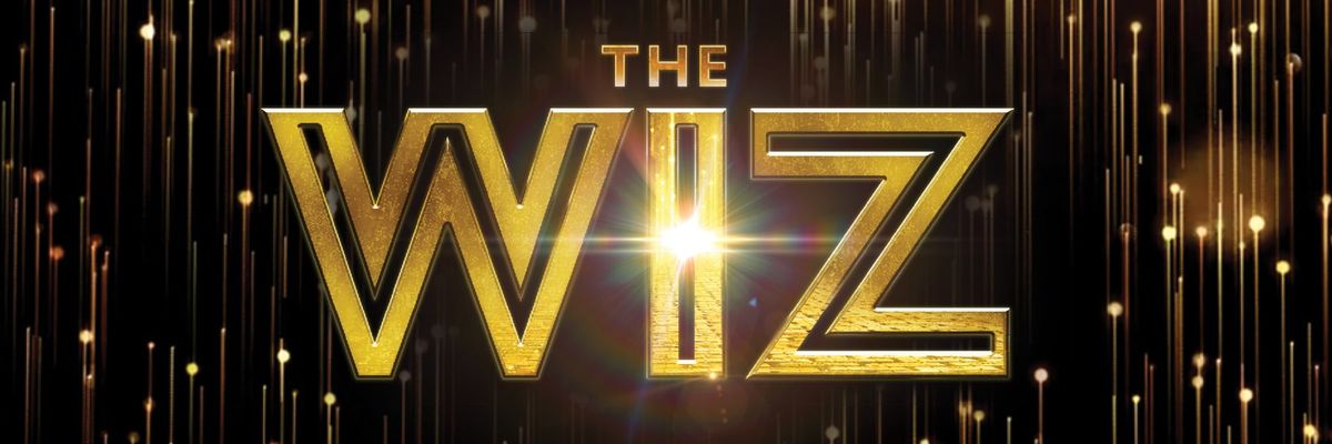 The Wiz - New Orleans, 18 May | Event in New Orleans | AllEvents