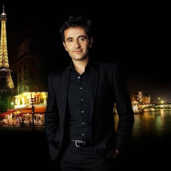 Comédie en anglais : "How To Become A Parisian In One Hour", 12 June | Event in Paris | AllEvents
