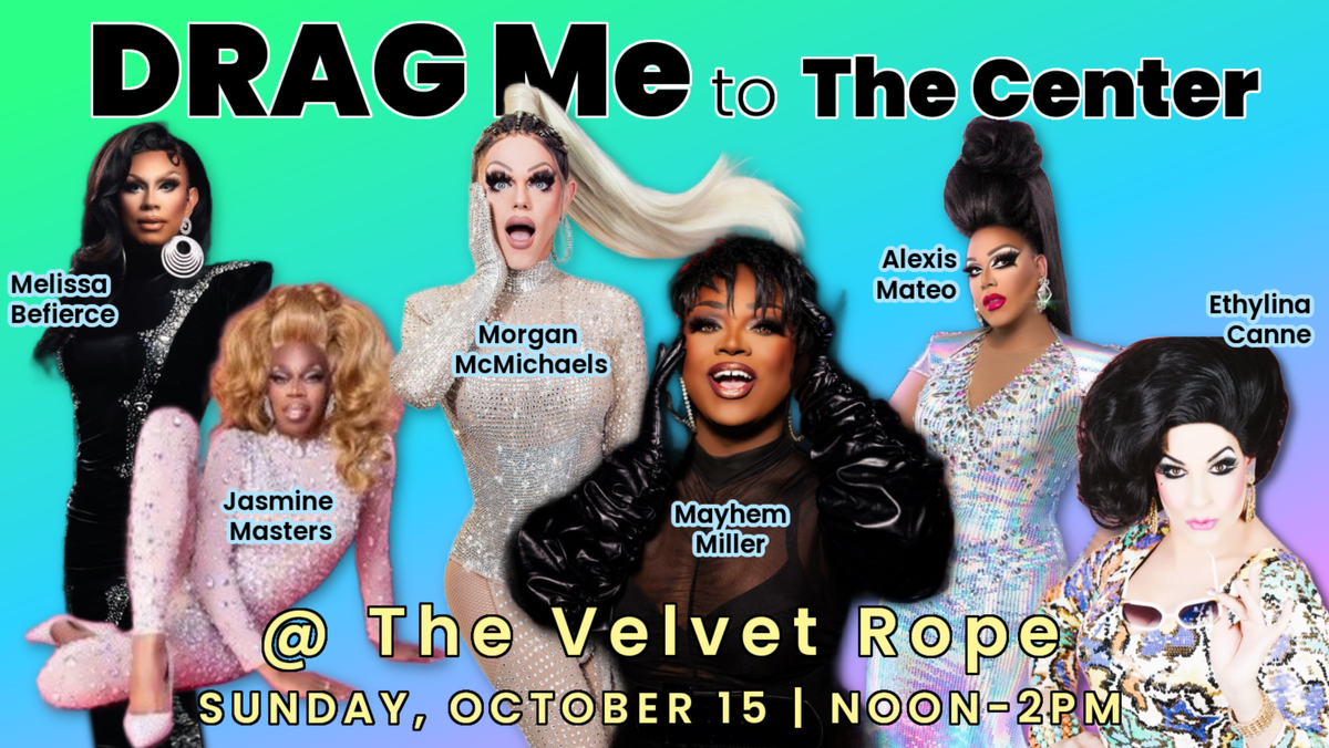 RuPaul's Drag Race - Valley Center, 15 October | Event in Seattle | AllEvents
