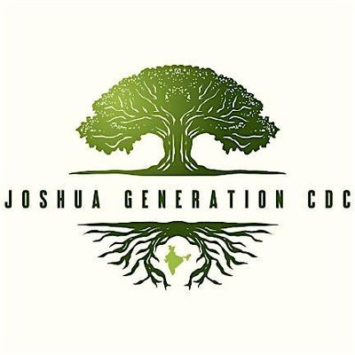 Jushua Generation Community Development Corp logo