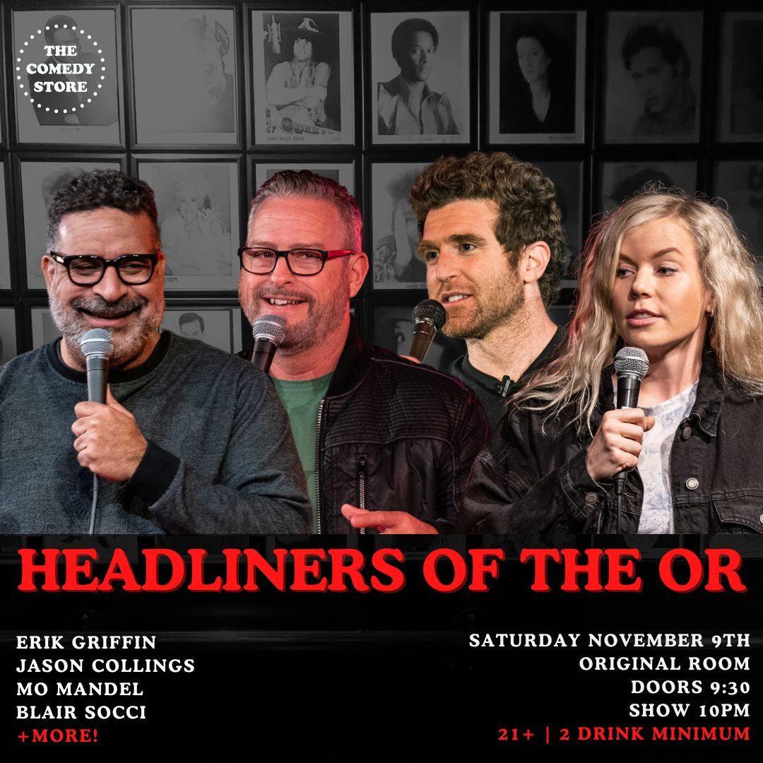 Mo Mandel at Brad Garretts Comedy Club at MGM Hotel and Casino, 15 January | Event in Las Vegas | AllEvents