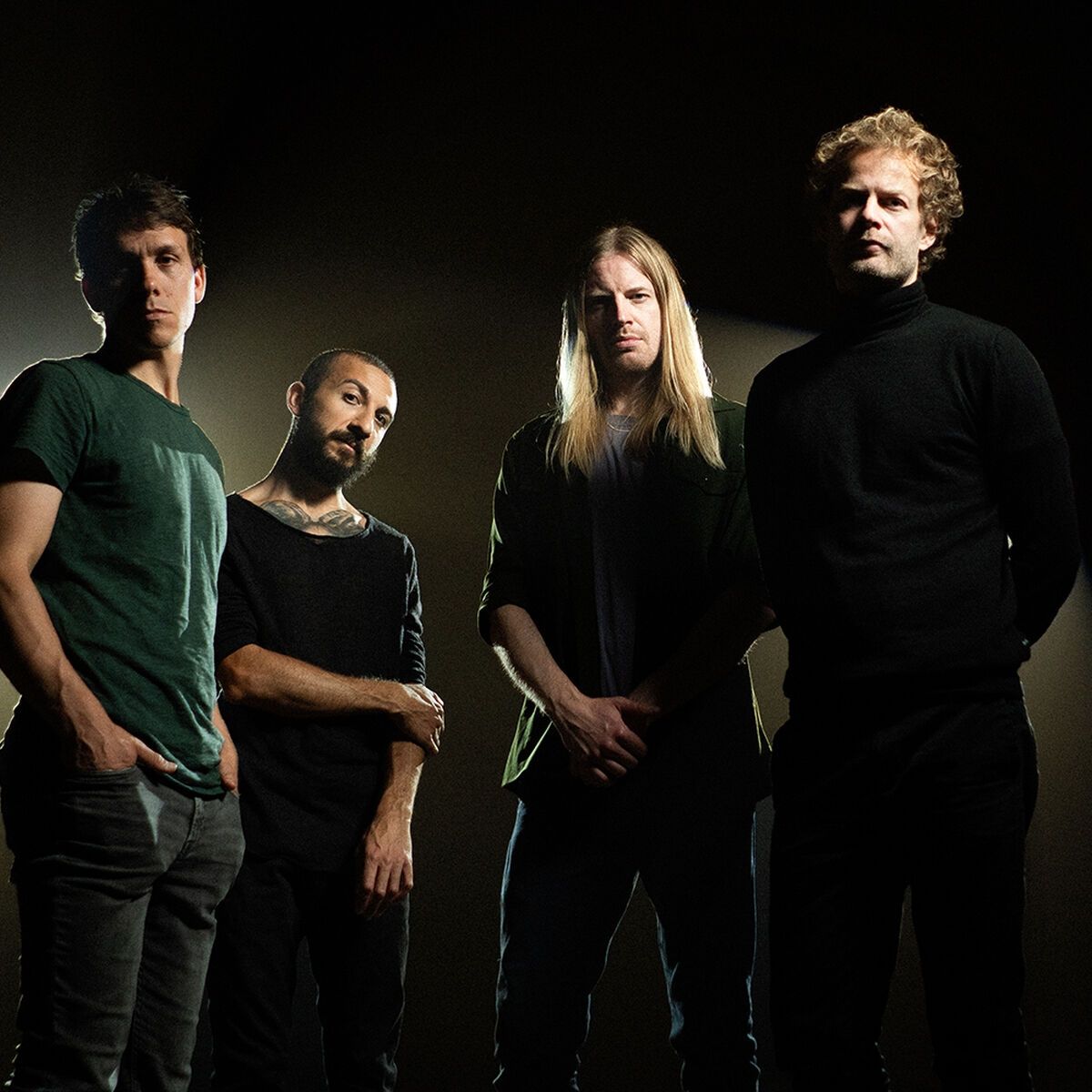 Vola at Palladium Worcester, 9 September | Event in Worcester | AllEvents
