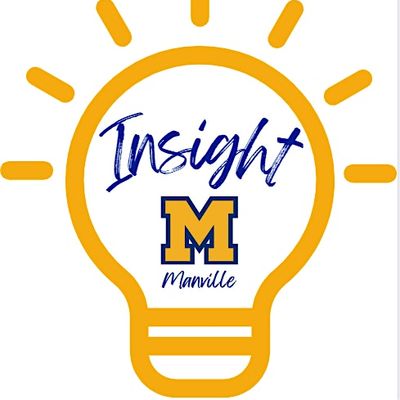 Insight Manville Team logo