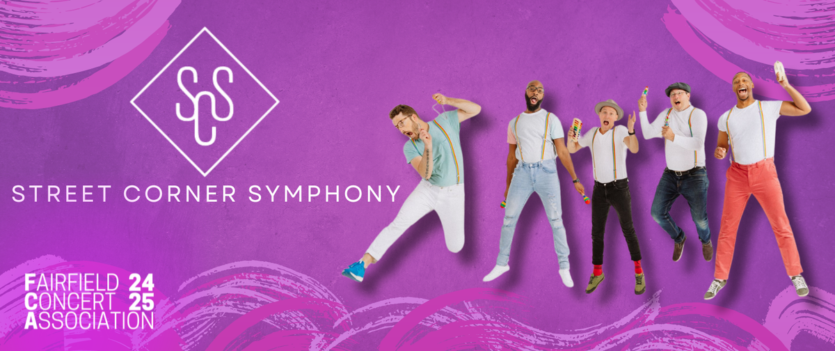 Street Corner Symphony, 18 May | Event in Grand Junction | AllEvents