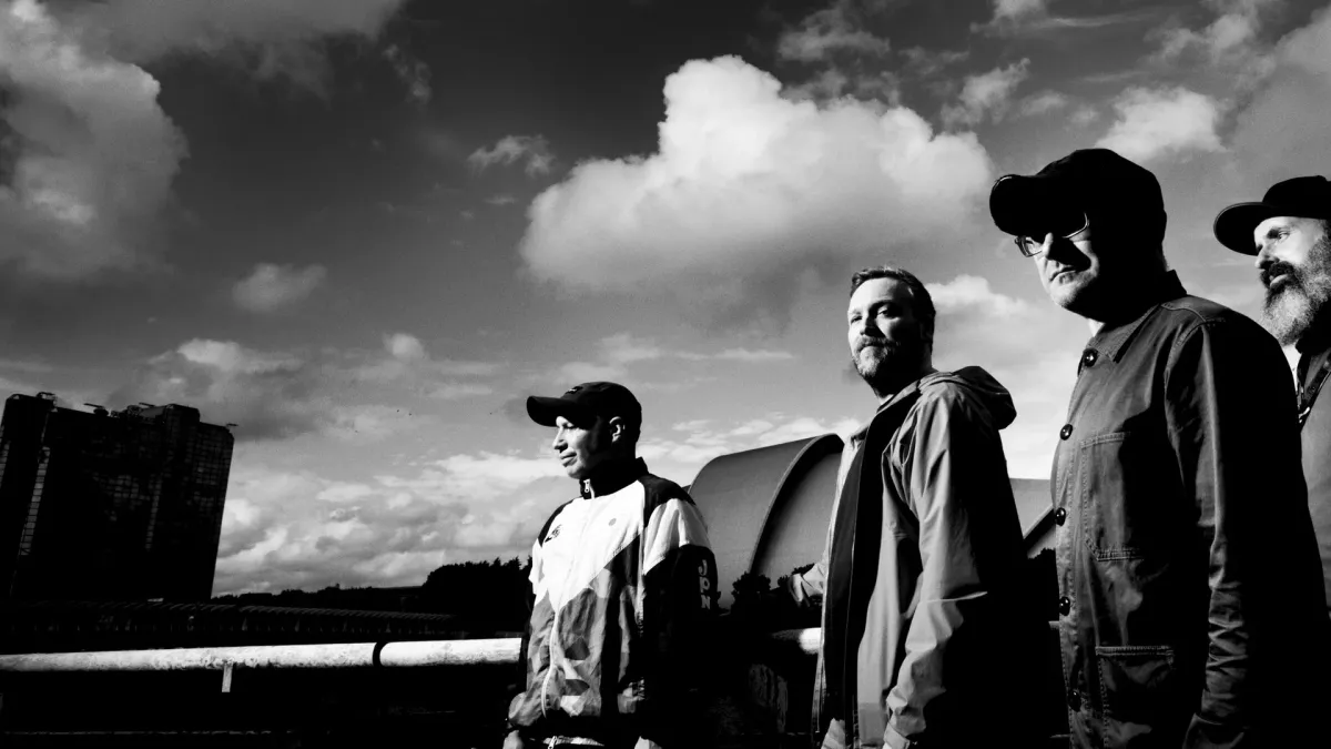 Mogwai in Wien, 15 September | Event in Wien | AllEvents