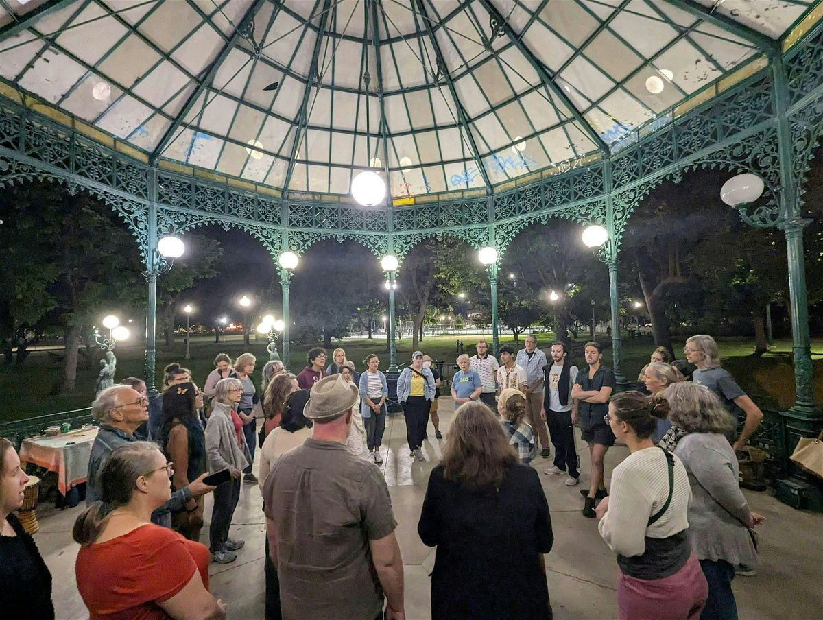 Community Song Circle - New Time New Location!!, 17 December | Event in Chicago | AllEvents