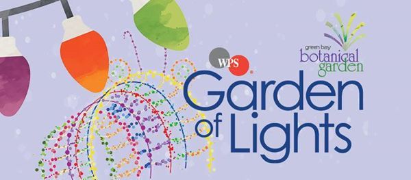 Gardenof Lights At Green Bay Botanical Garden 2020 In Gardenof Lights At Green Bay Botanical Garden 2020 In