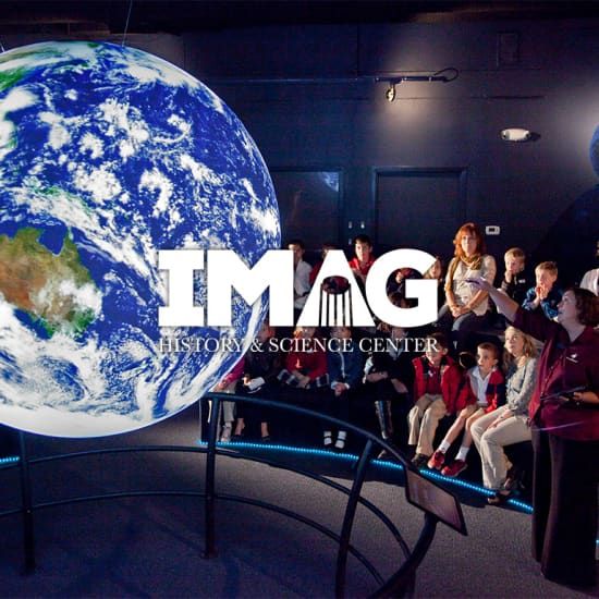 IMAG History & Science Center - Memberships, 22 June | Event in Fort Myers | AllEvents