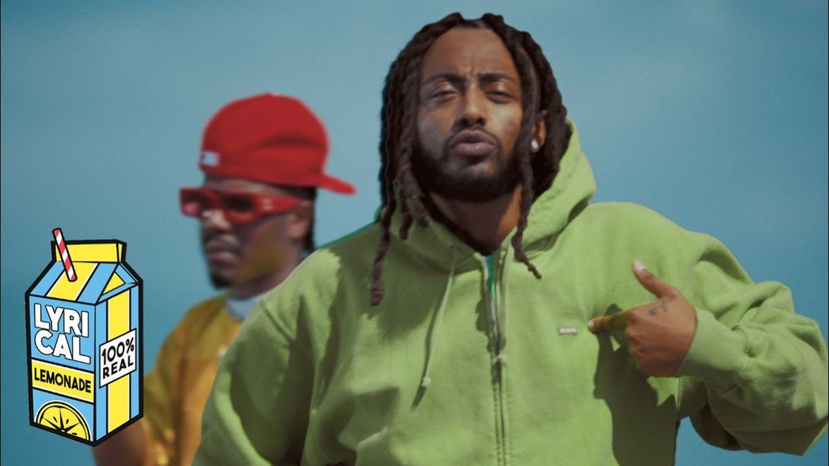 The Best Day Ever Festival: Amine  Amaarae  Thundercat  & Smino - 2 Day Pass, 12 September | Event in Troutdale