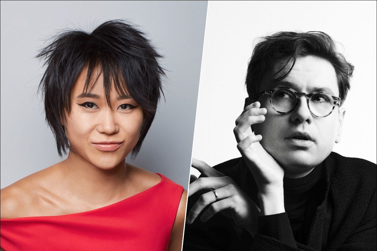 Los Angeles Philharmonic: Thomas Ades - Tchaikovsky & Ades With Yuja Wang, 5 February | Event in Los Angeles
