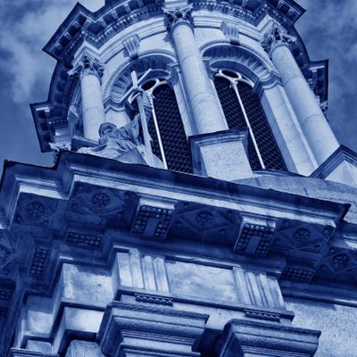 School of Education, Trinity College Dublin logo