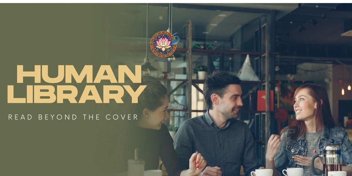 Human Library Kalaantara