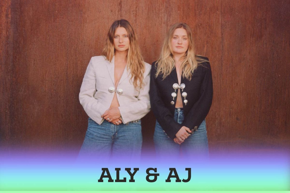 AJJ | Event in Ottawa | AllEvents