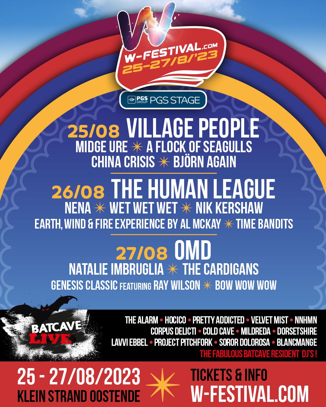 Beaver Island Music Festival - Friday (Time: TBD), 17 July | Event in Beaver Island | AllEvents