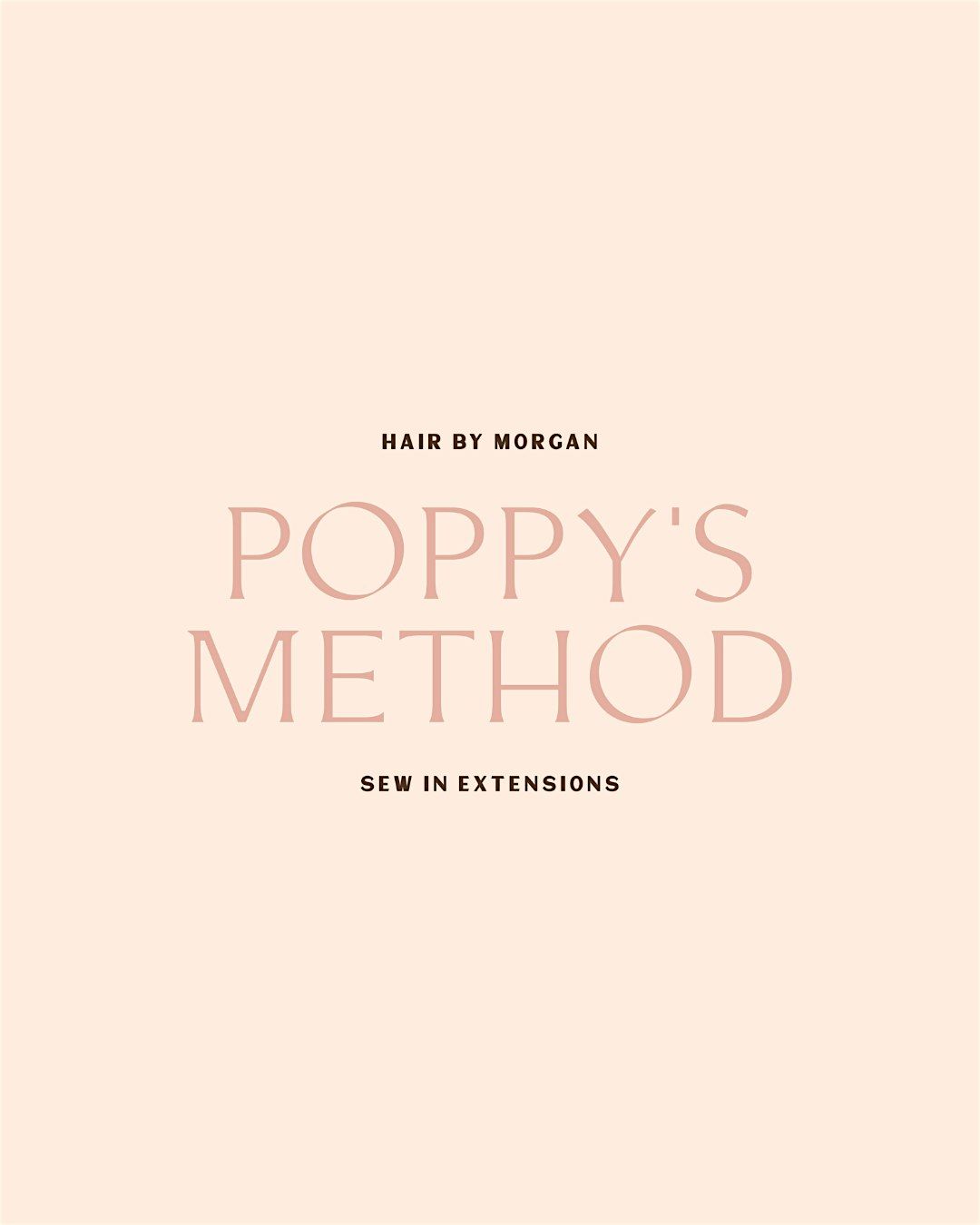 Poppy's Method Training, 30 March | Event in Seattle | AllEvents