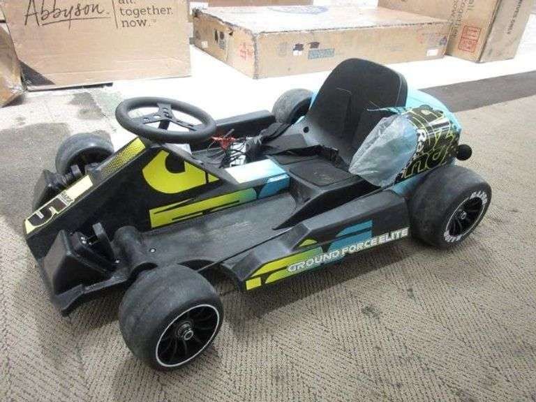 Store Returns, Overstock Pine Ridge Mall, Online event, Pocatello