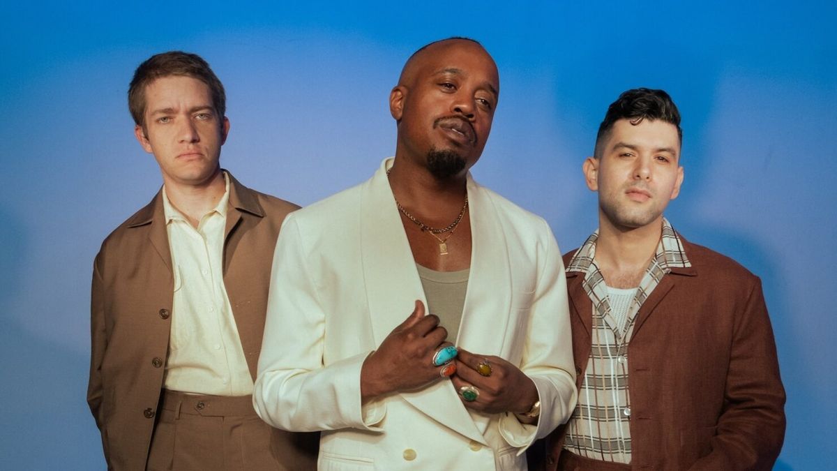 Durand Jones & The Indications Manchester Tickets, 11 February | Event in Manchester | AllEvents