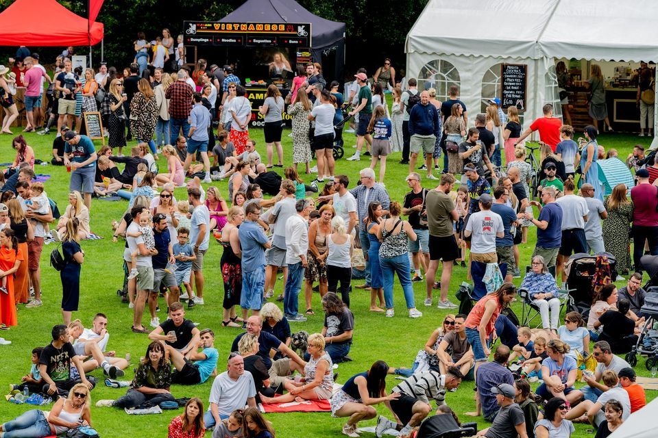 Hertford Castle Beer and World Food Festival, 9 July | Event in Hertford | AllEvents.in