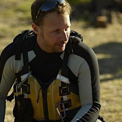 Marcus Hinz, Executive Director, OCVA
