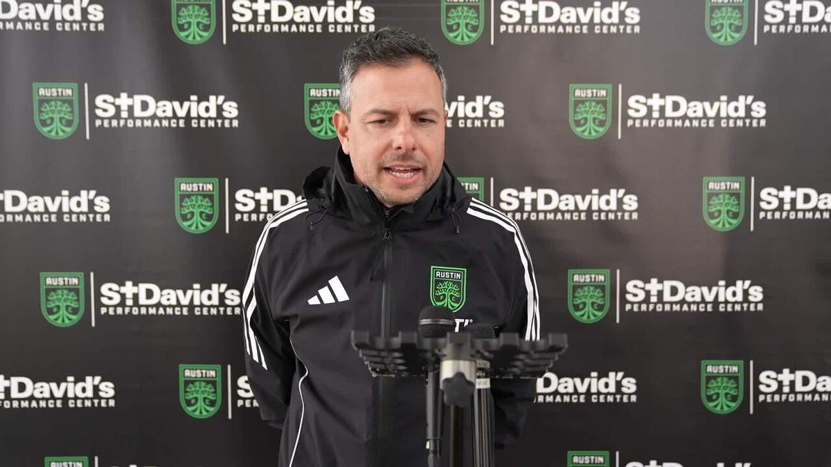 Austin FC at LA Galaxy, 17 July | Event in Carson | AllEvents