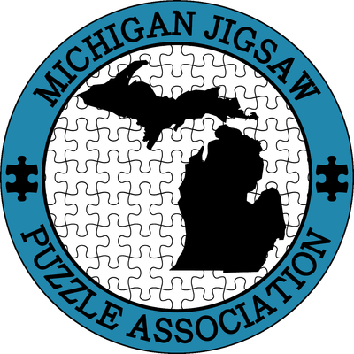 Michigan Jigsaw Puzzle Association (MIJPA) logo