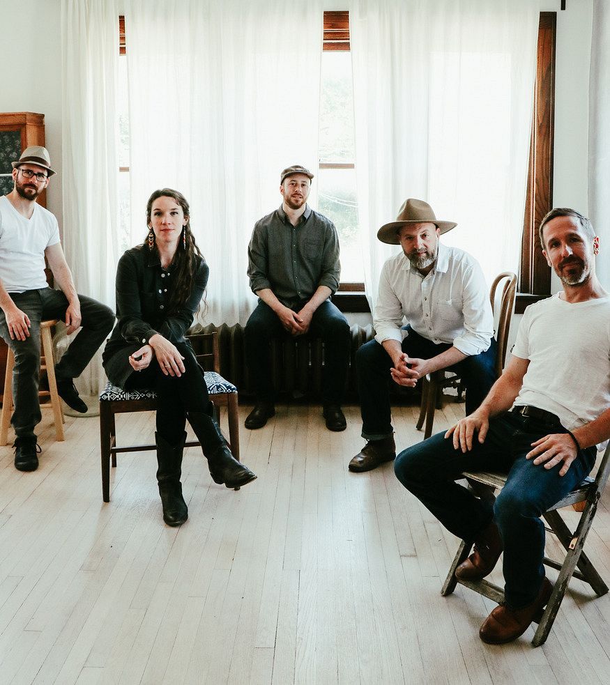 Driftwood at Center for the Arts of Homer | Event in Homer | AllEvents