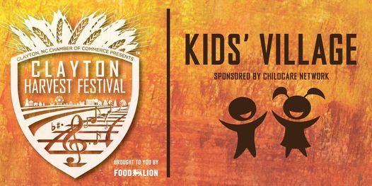 Harvest Festival 2021 In Clayton Nc Events Celebrations Clayton Harvest Festival 2022