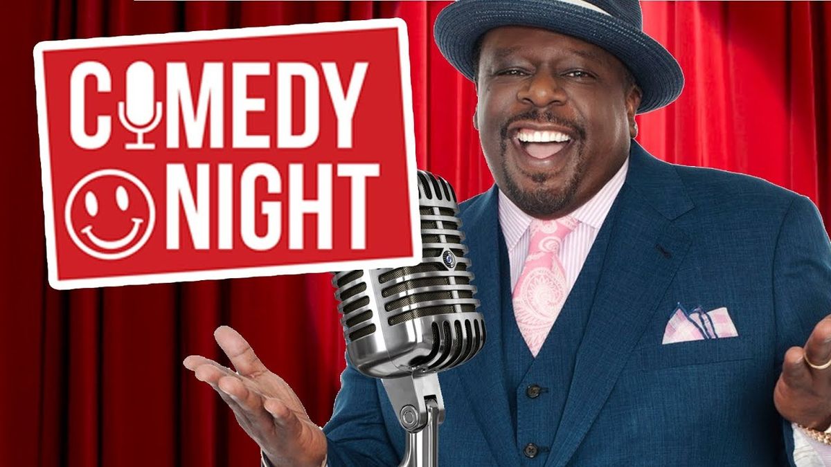 Comedy Night, Boulton Center for the Performing Arts, Bay Shore, 30